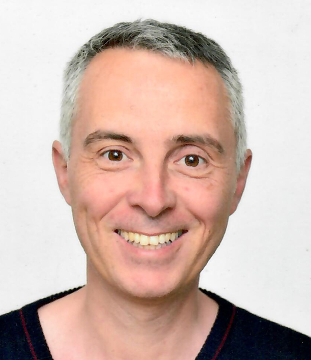 Pascal Roche